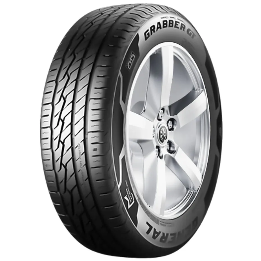 Llanta General Tire Grabber GT Plus 215/65 R17