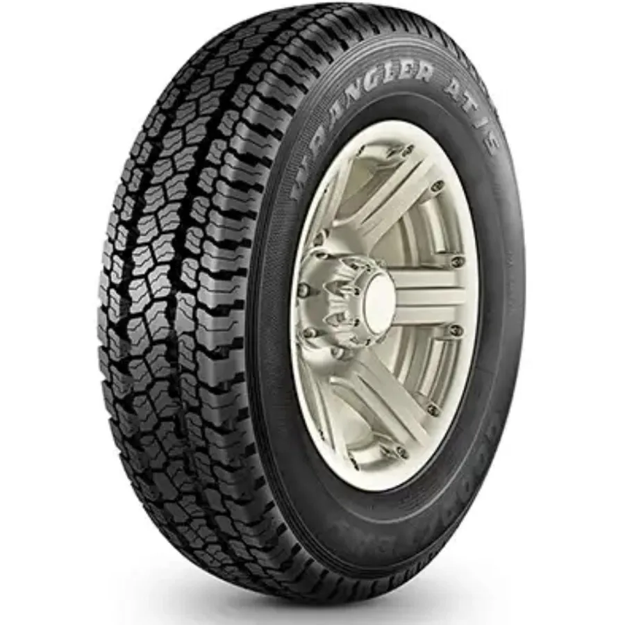 Llanta Goodyear Wrangler AT/S 265/70 R17