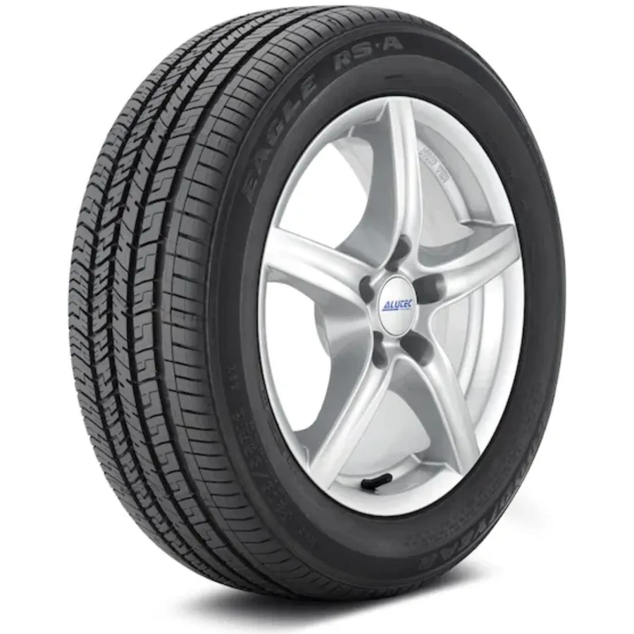 Llanta Goodyear Eagle RS-A 255/45 R19