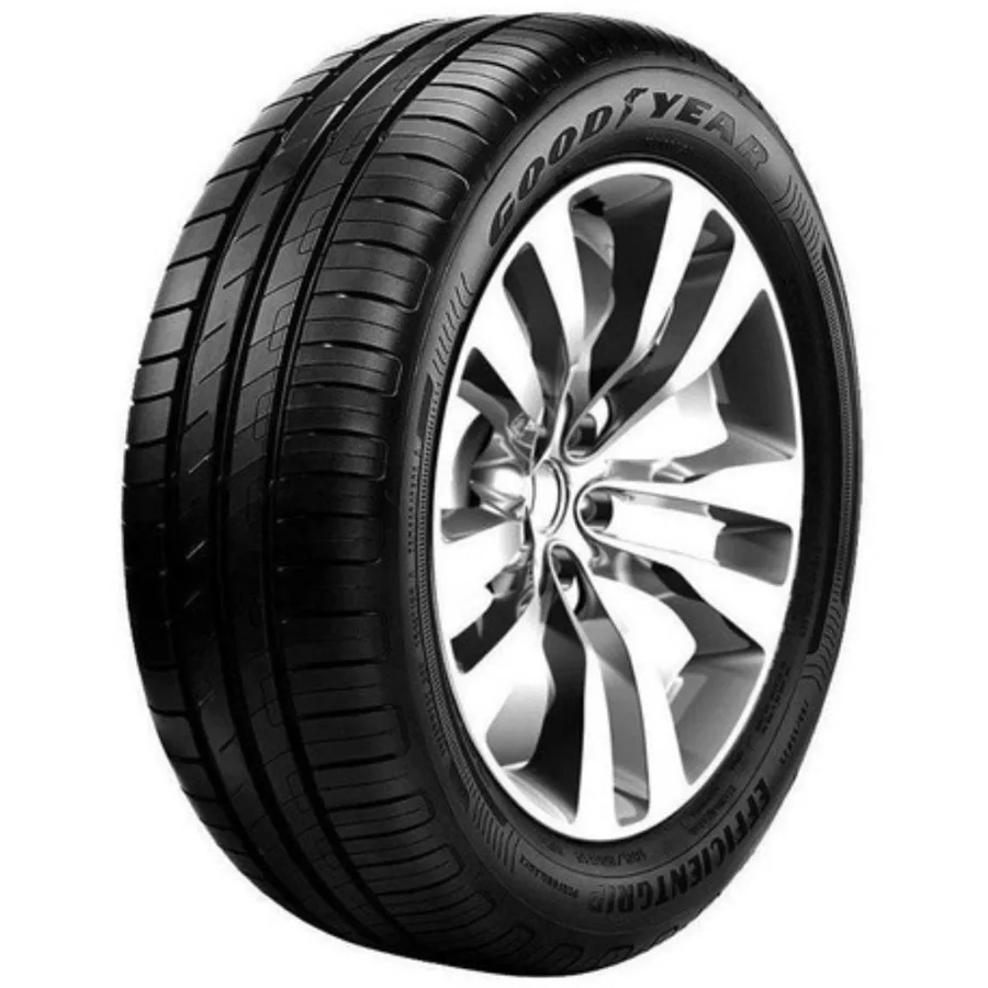 Llanta Goodyear Efficientgrip 255/40 R19