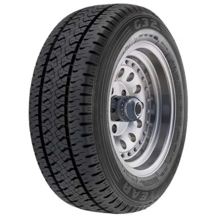 Llanta Goodyear G32 Cargo 225/65 R16