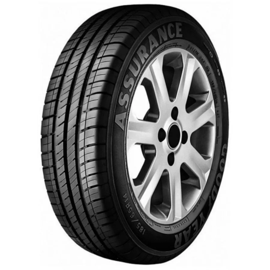 Llanta Goodyear Assurance 185/65 R15