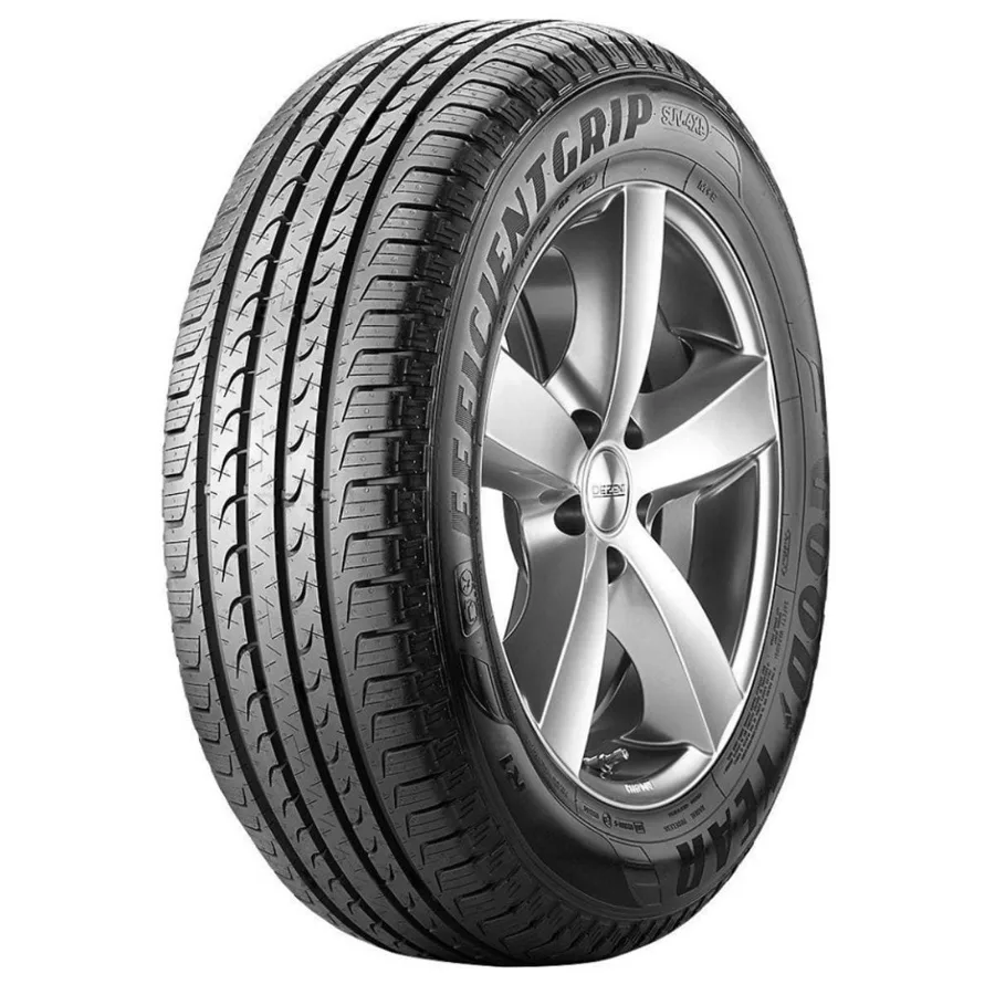 Llanta Goodyear Efficientgrip SUV 255/55 R19