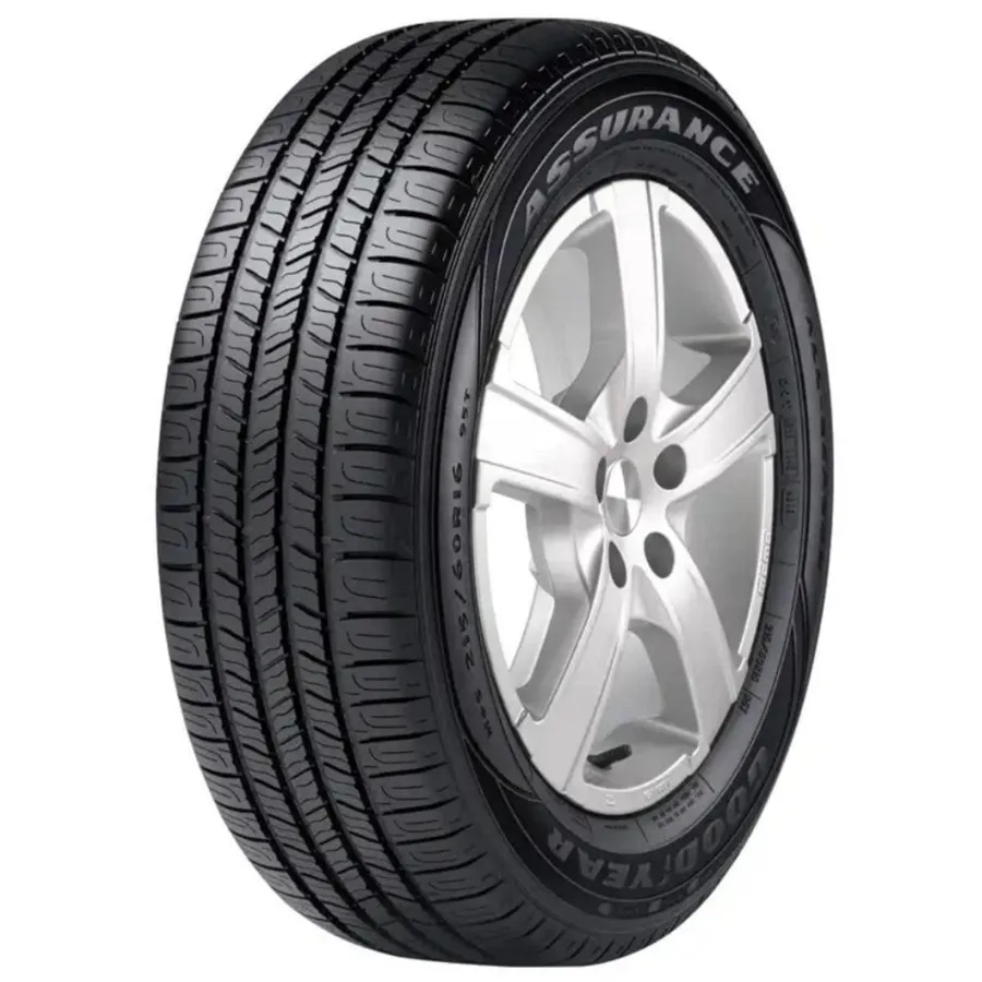 Llanta Goodyear Assurance All Season 225/65 R17