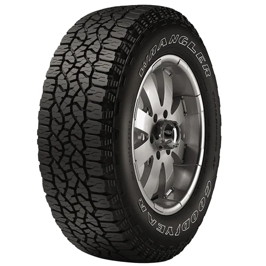 Llanta Goodyear TrailRunner AT 275/60 R20