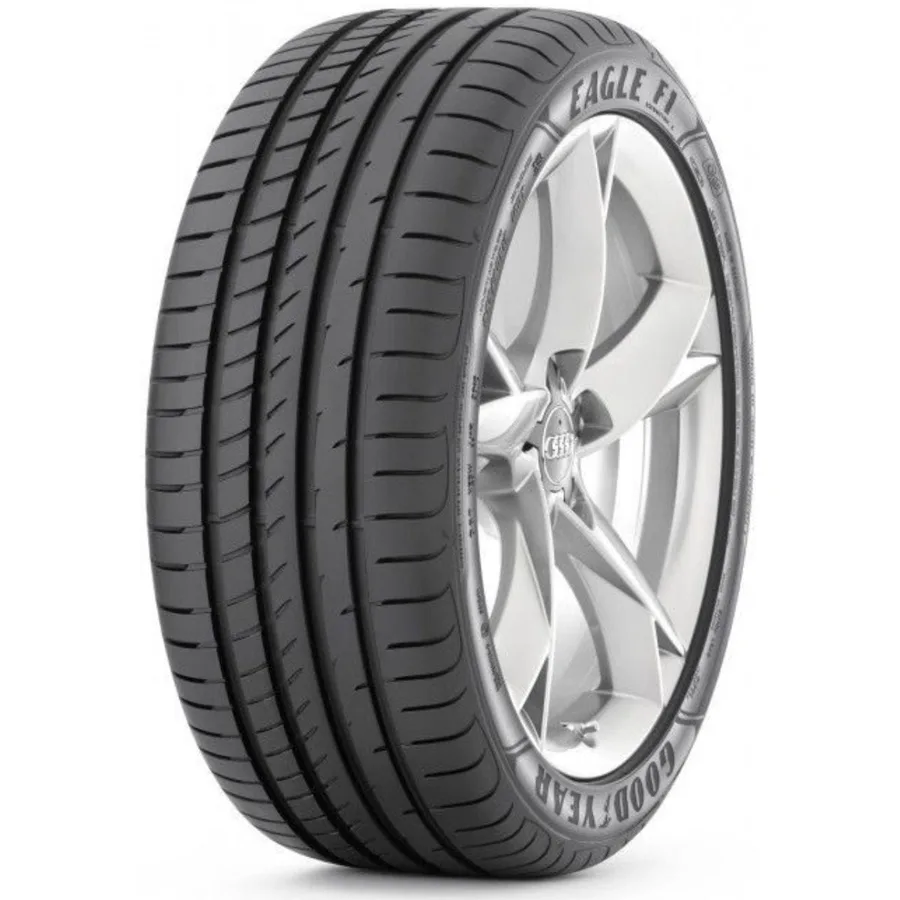 Llanta Goodyear Eagle F1 Asymmetric 3 265/45 R20