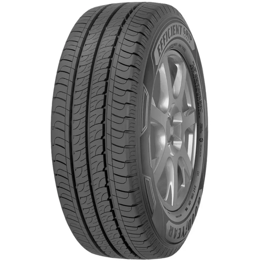 Llanta Goodyear Efficientgrip Cargo 205/65 R16