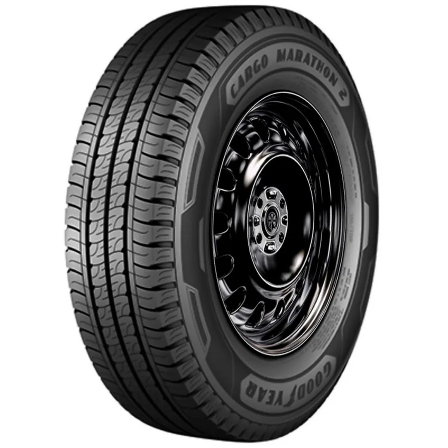 Llanta Goodyear Cargo Marathon 2 235/65 R16