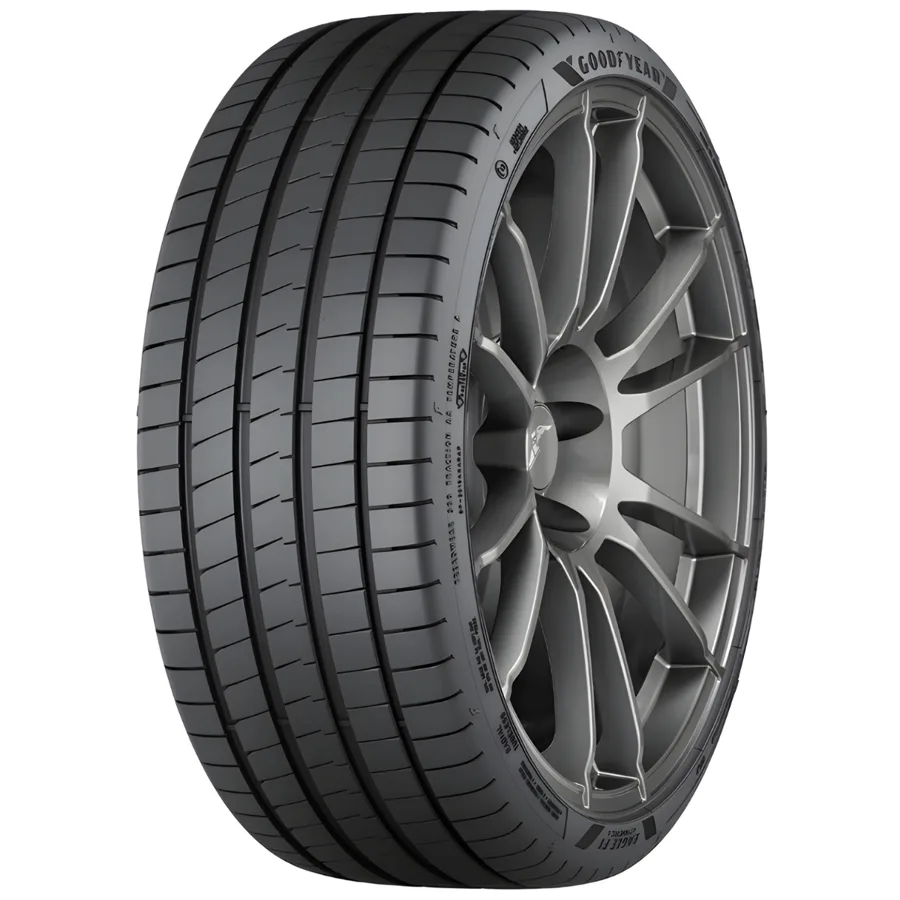 Llanta Goodyear Eagle F1 Asymmetric 6 215/45 R18