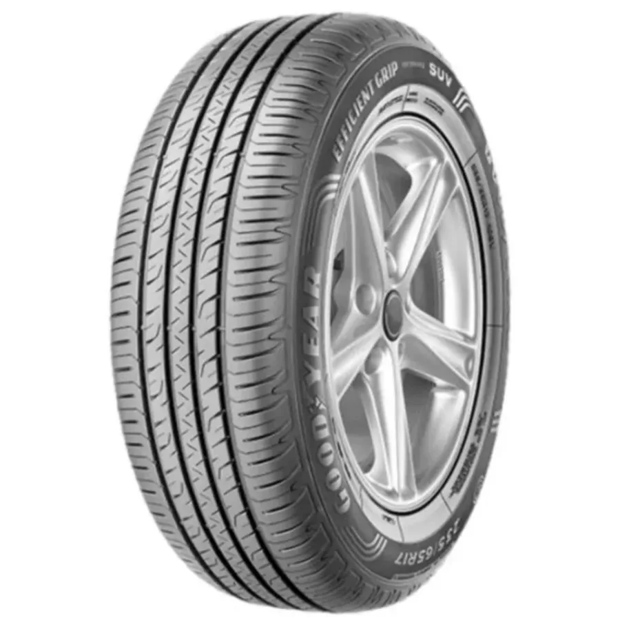 Llanta Goodyear Efficientgrip Performance SUV 245/55 R19
