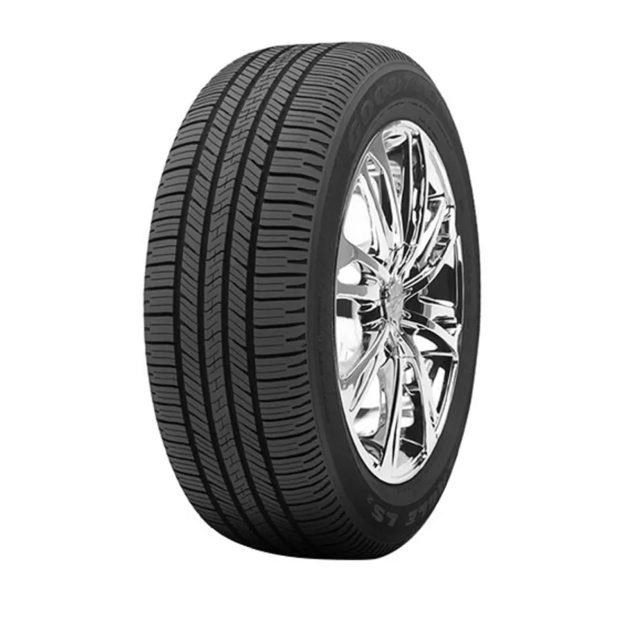 Llanta Goodyear Eagle LS-2 235/45 R18