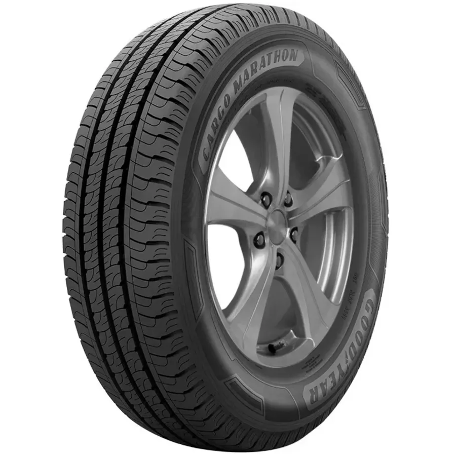 Llanta Goodyear Cargo Marathon 235/65 R16