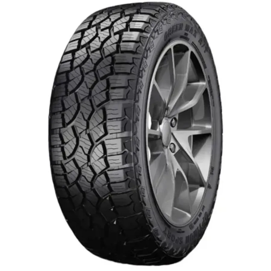 Llanta Green Max Optimum Sport A/T 255/70 R18