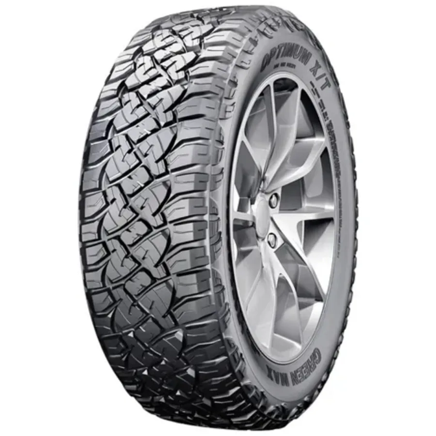 Llanta Green Max Optimum X/T 285/50 R20