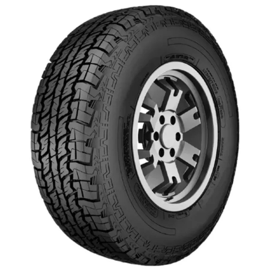 Llanta Gute Road Agresibe A/T 245/75 R17