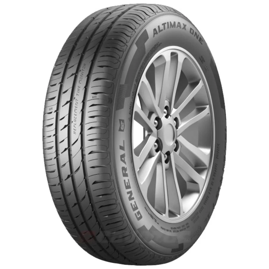 Llanta General Tire Altimax One 175/65 R15