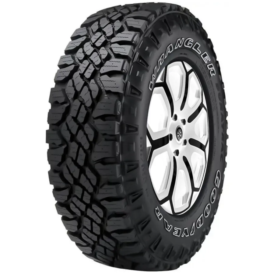 Llanta Goodyear Wrangler Duratrac 305/55 R20