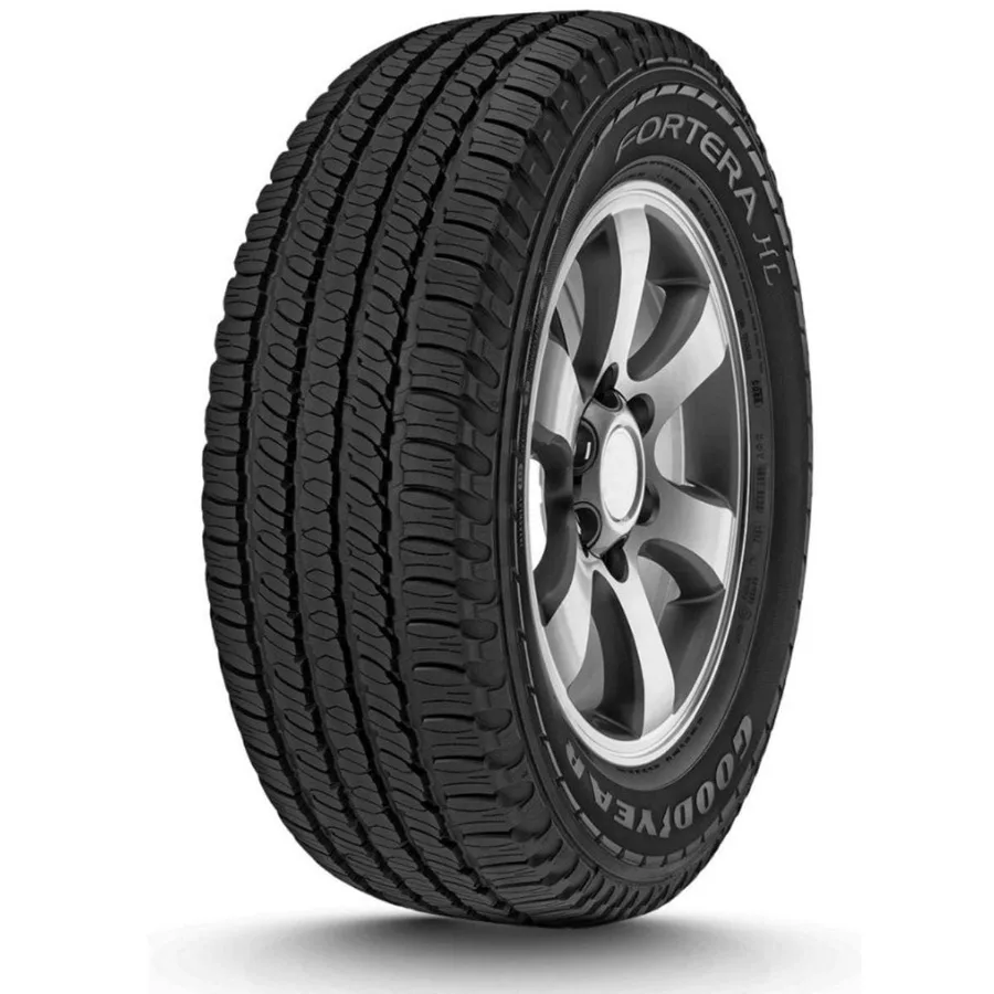 Llanta Goodyear Fortera HL 245/65 R17