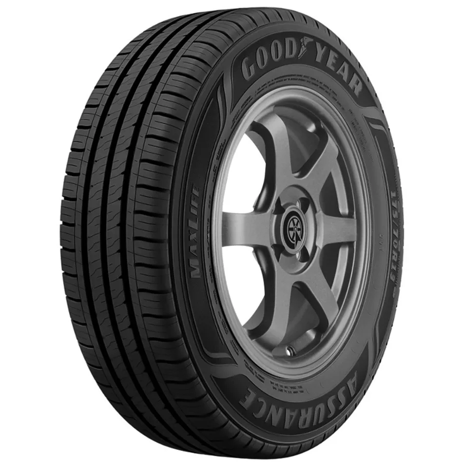 Llanta Goodyear Assurance Maxlife 185/70 R13