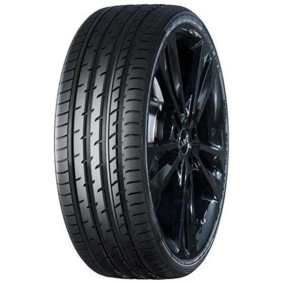 Llanta Haida HD927 215/50 R17
