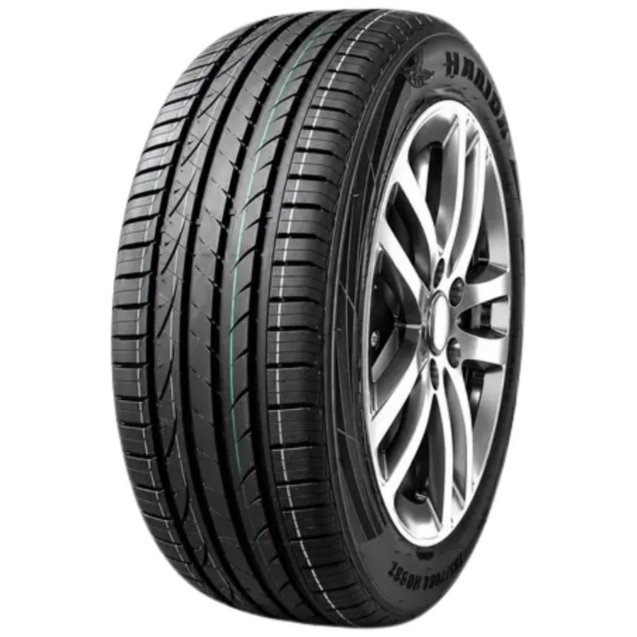 Llanta Haida HD937 235/45 R19
