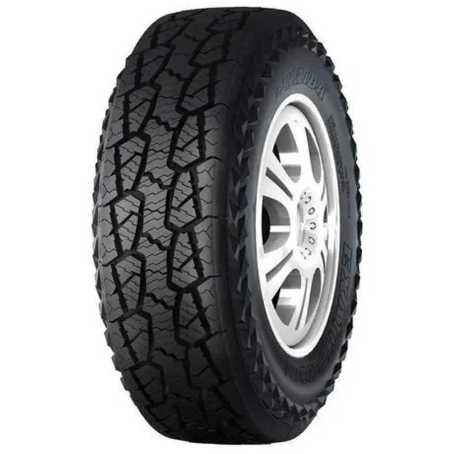 Llanta Haida HD828 235/60 R18