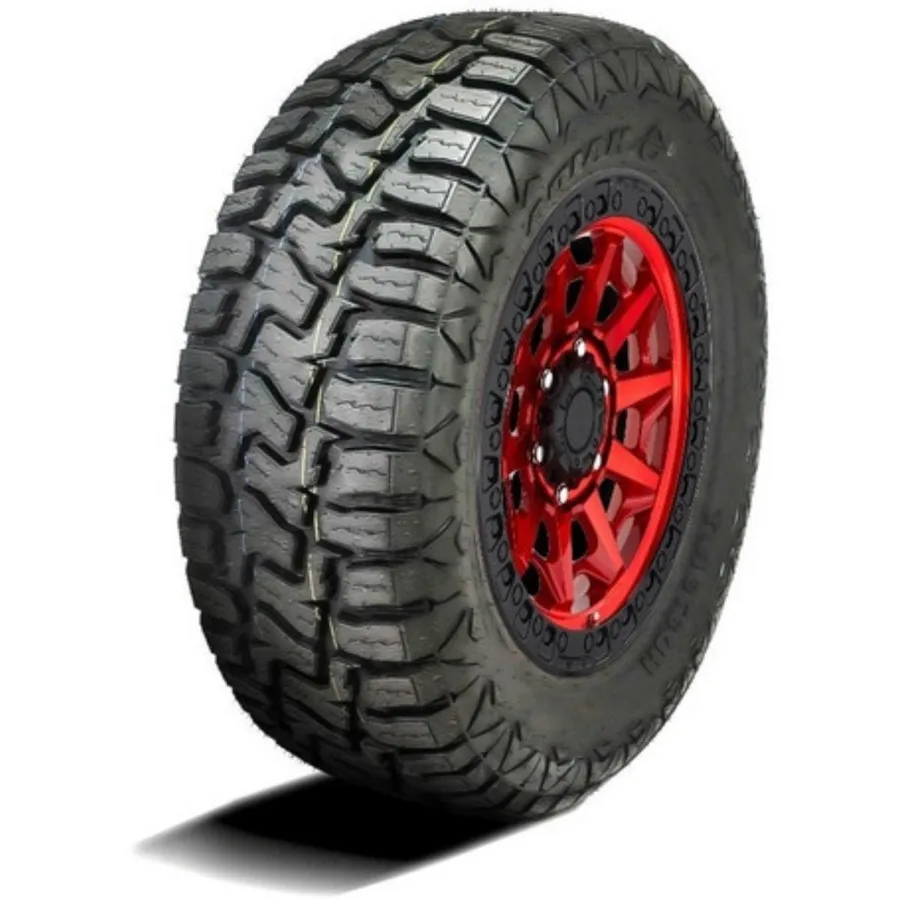 Llanta Haida HD878 265/70 R17