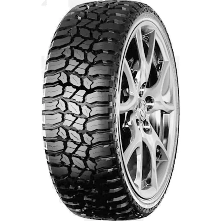 Llanta Haida HD869 285/55 R20
