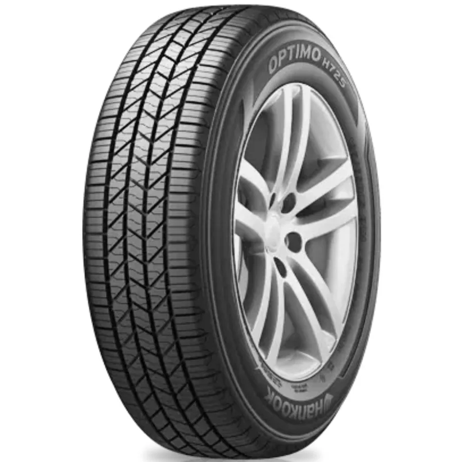 Llanta Hankook Optimo H725 235/60 R17