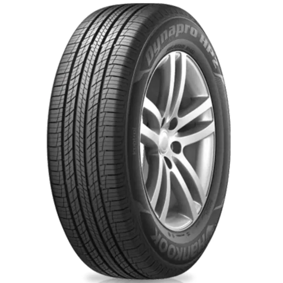 Llanta Hankook Dynapro HP2 RA33 255/50 R19