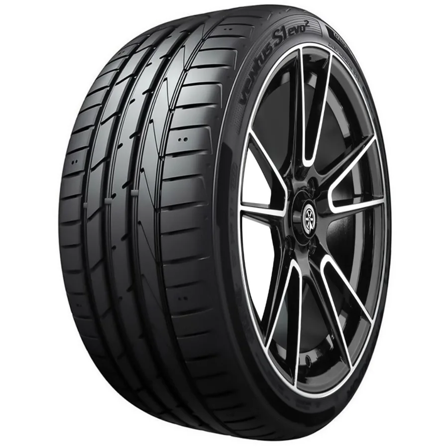 Llanta Hankook Ventus S1 Evo2 K117 295/40 R21