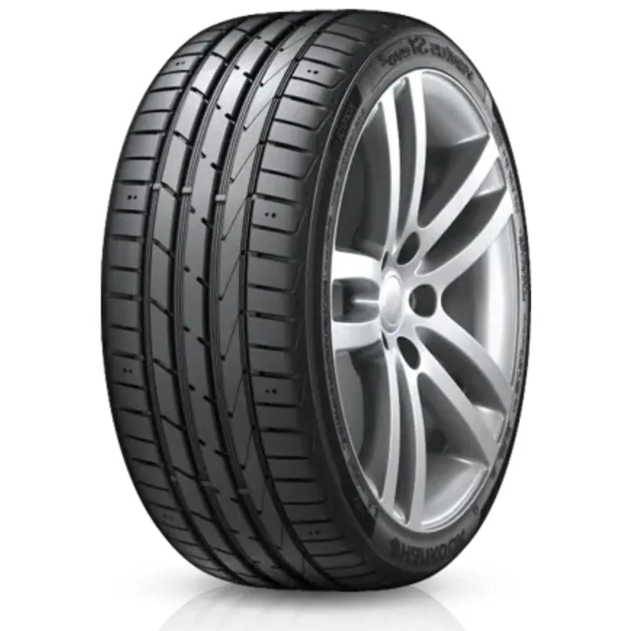 Llanta Hankook Ventus S1 Evo2 K117B 245/40 R18
