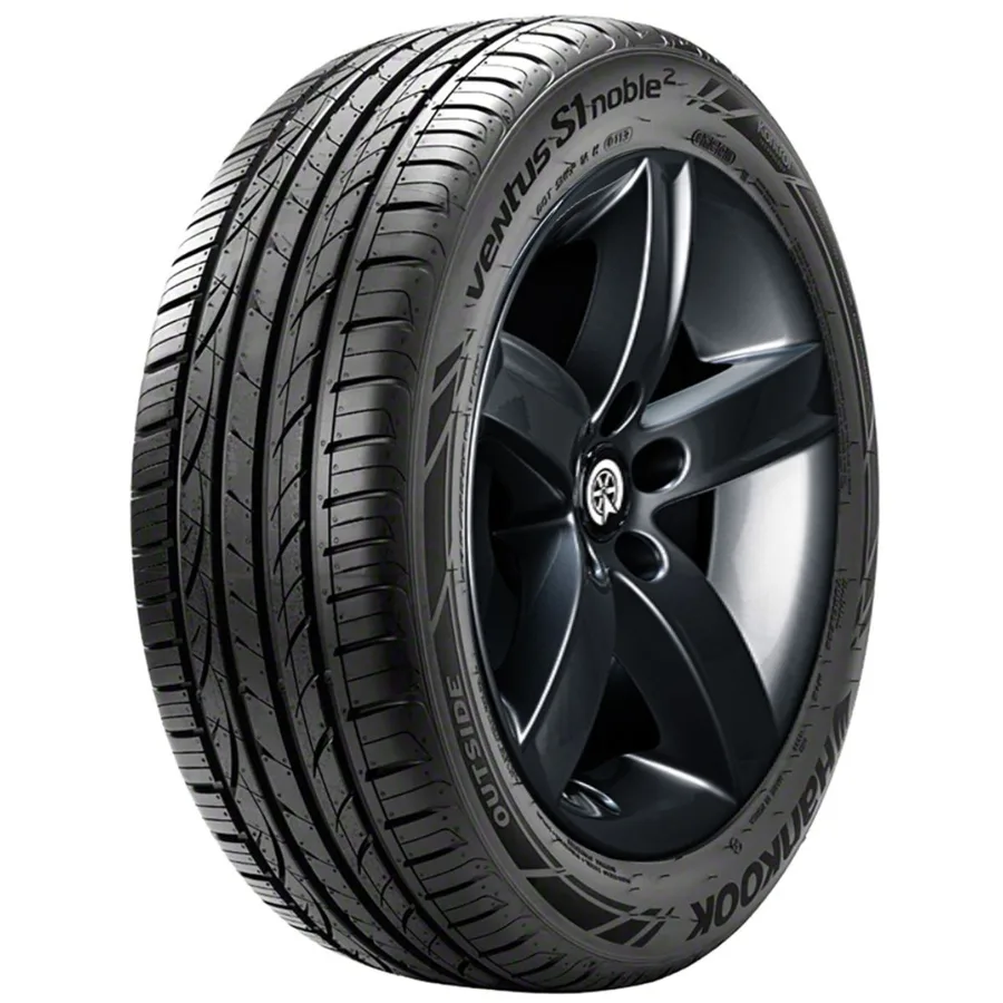 Llanta Hankook Ventus S1 Noble2 H452 255/45 R19