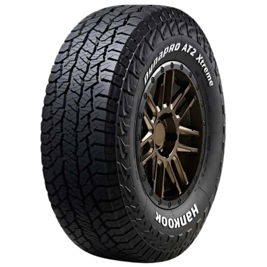 Llanta Hankook Dynapro AT2 Xtreme RF12 235/70 R16
