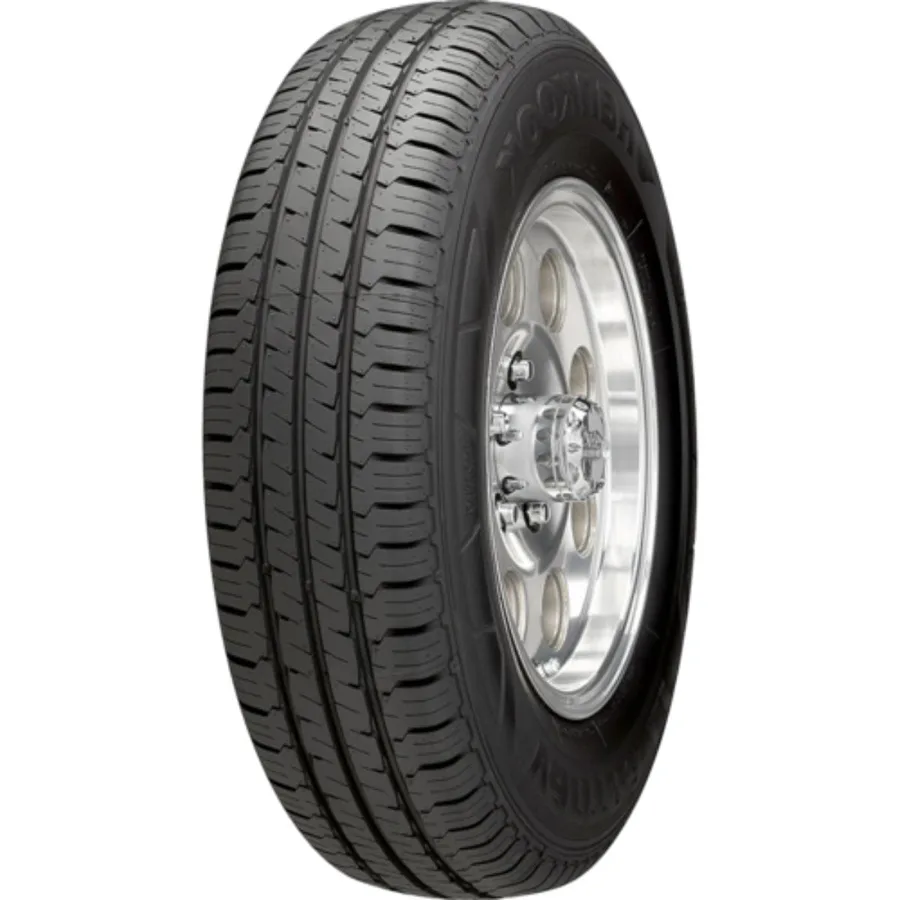 Llanta Hankook Vantra RA18 195/70 R15