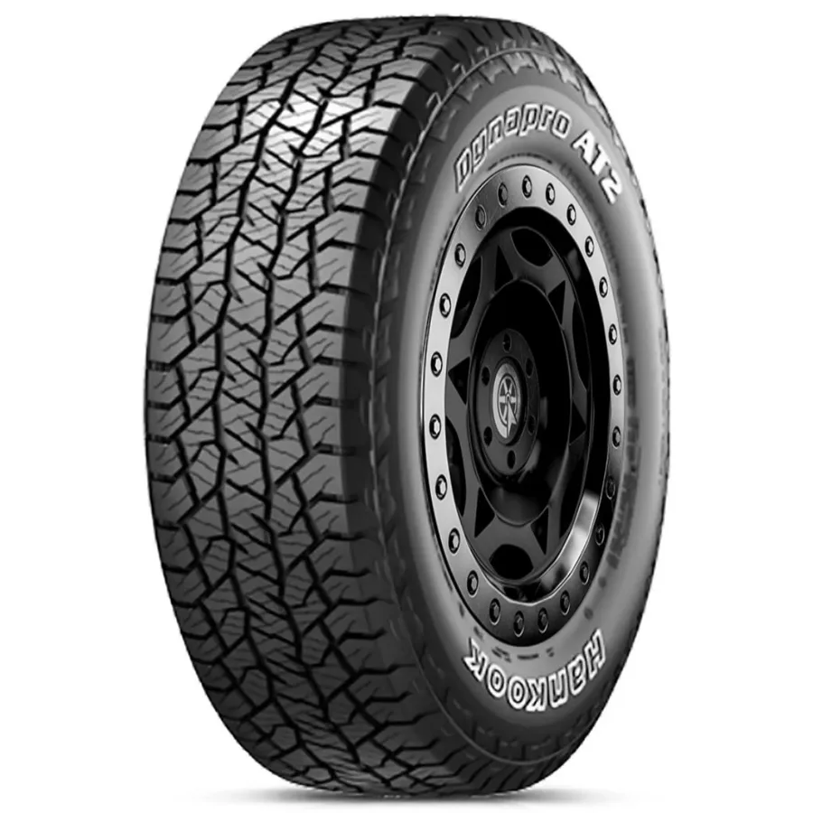 Llanta Hankook Dynapro AT2 235/80 R17