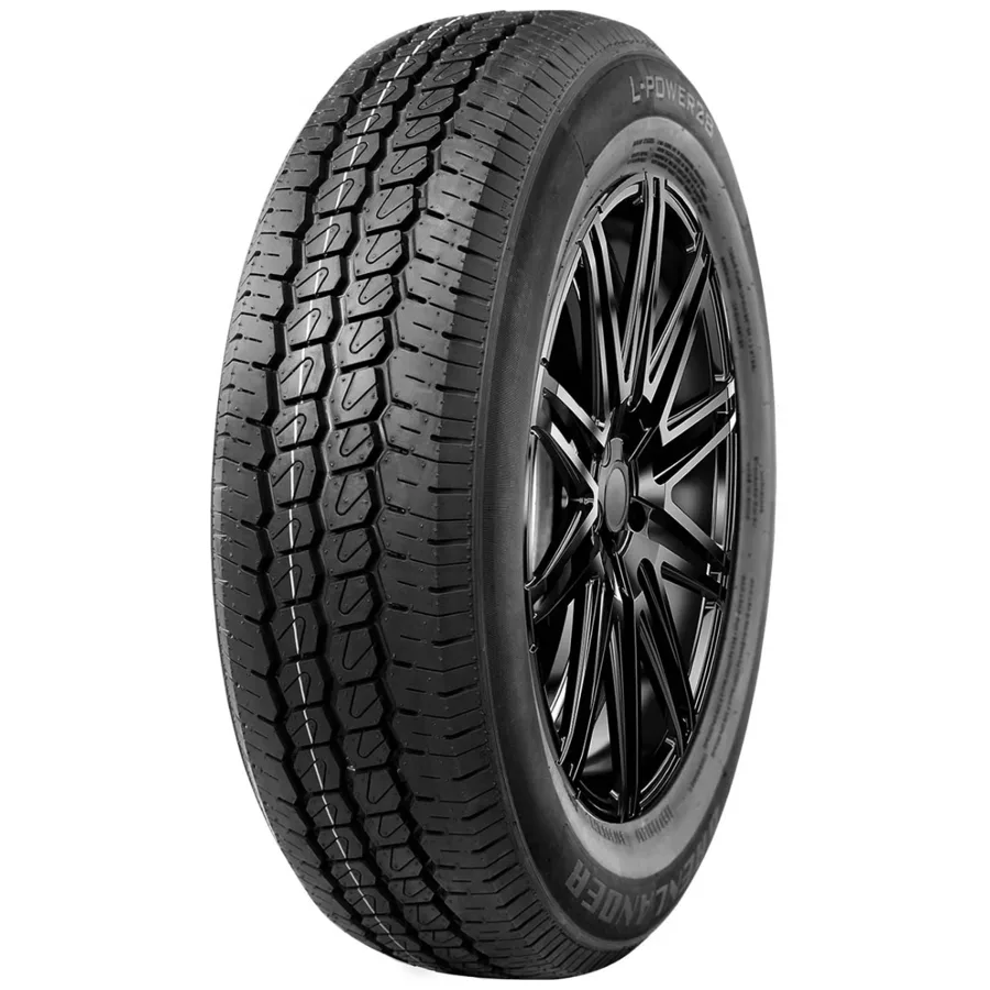 Llanta Ilink L-Power28 165 R13LT