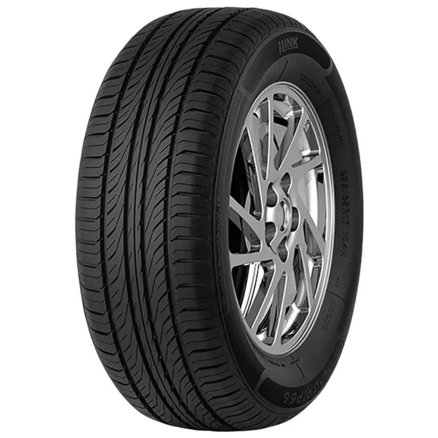 Llanta Ilink L-Grip66 235/65 R17