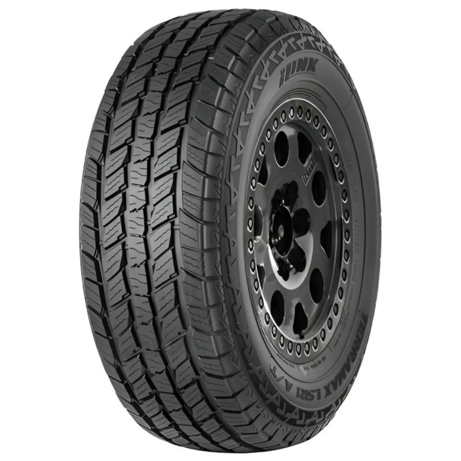 Llanta Ilink Terra Max LSR1 A/T 245/70 R16