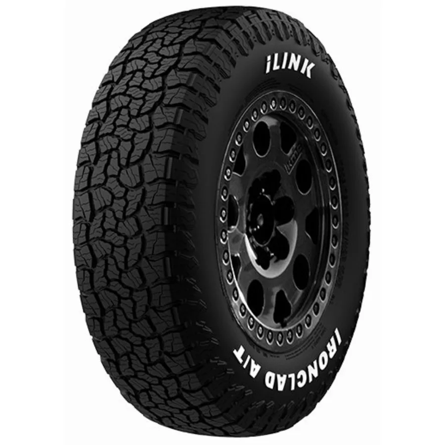 Llanta Ilink Ironclad A/T 255/55 R19
