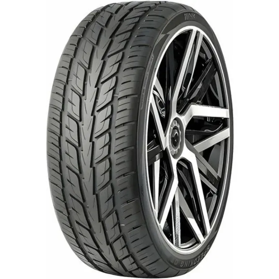 Llanta Ilink Speedking 07 265/35 R22