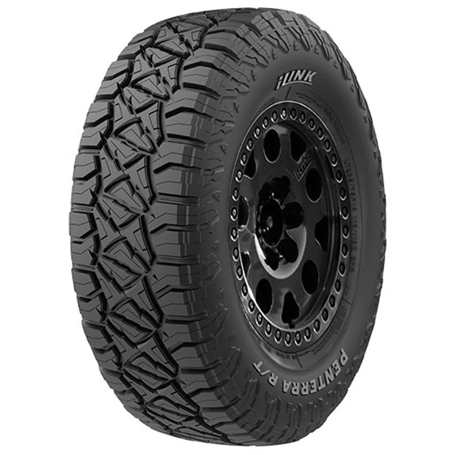 Llanta Ilink Penterra R/T 265/70 R16