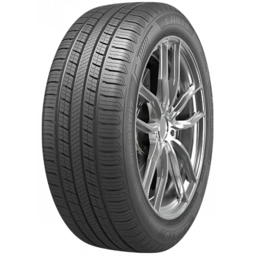 Llanta Jinyu A1 Touring All Season 215/55 R16
