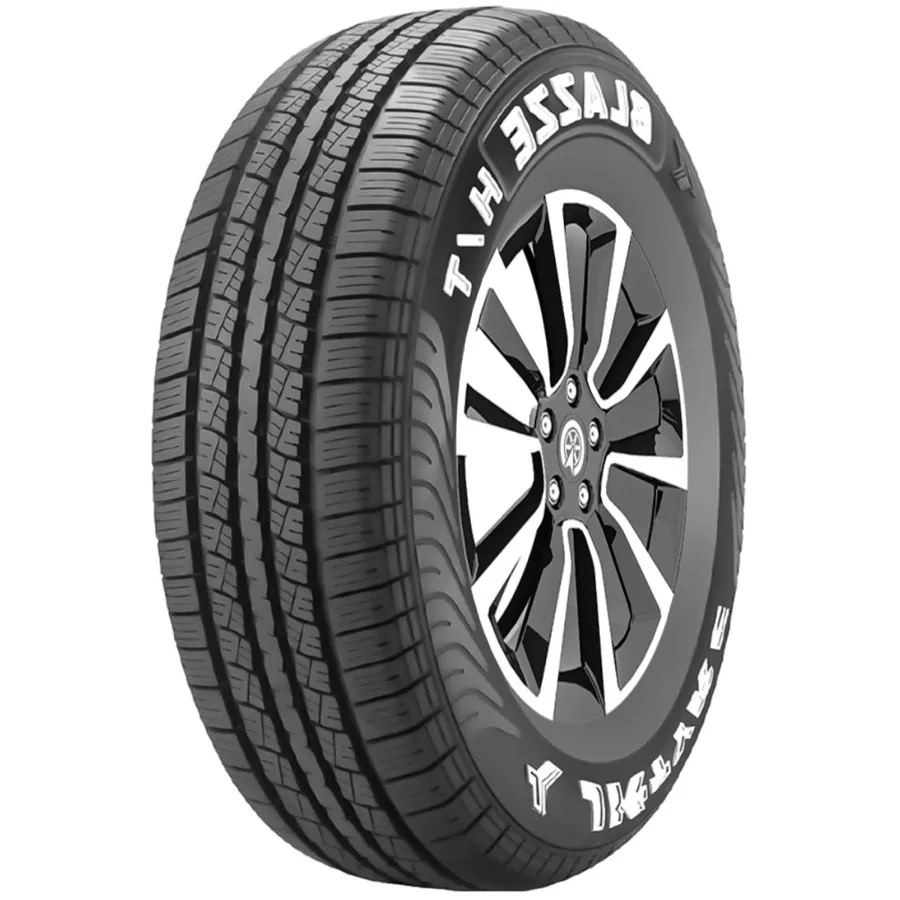 Llanta JK Tyre Blazze H/T 265/70 R17
