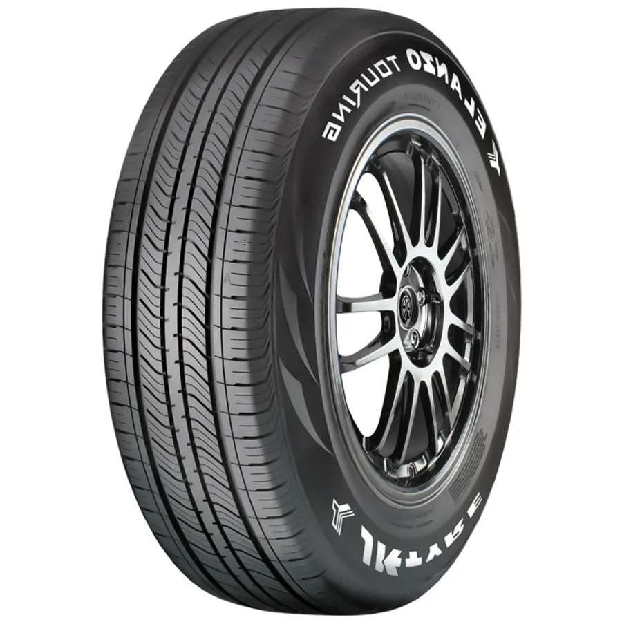 Llanta JK Tyre Elanzo Touring 215/65 R16