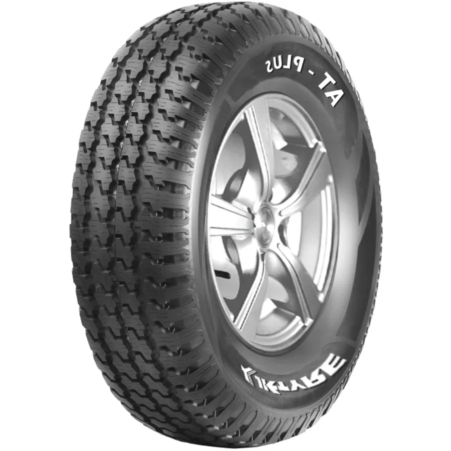Llanta JK Tyre At-Plus 235/75 R15