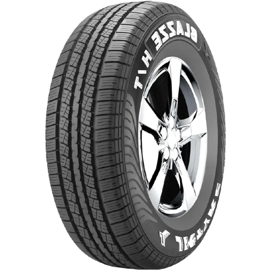 Llanta JK Tyre Blazze H/T LTR 245/75 R16