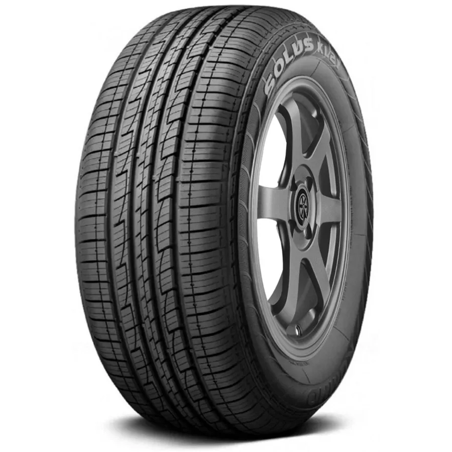 Llanta Kumho Solus KL21 235/60 R18