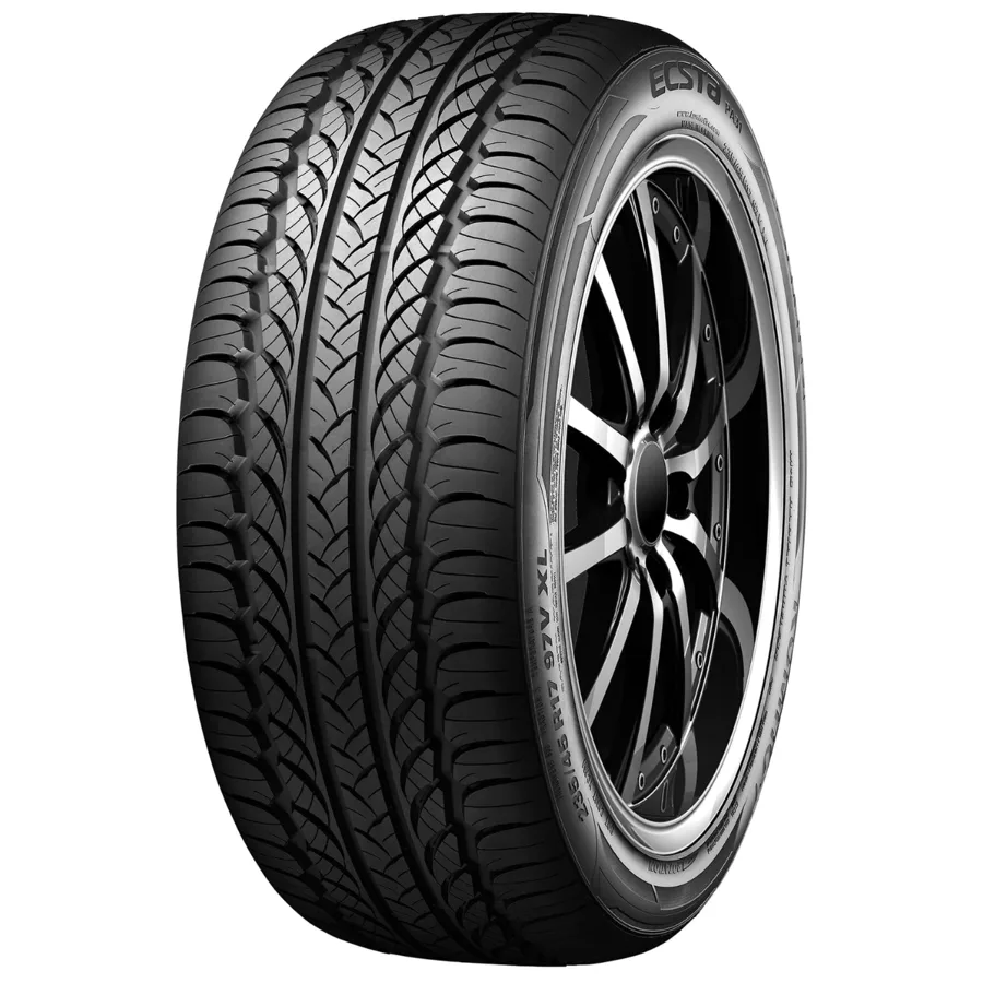 Llanta Kumho Ecsta PA31 205/50 R15