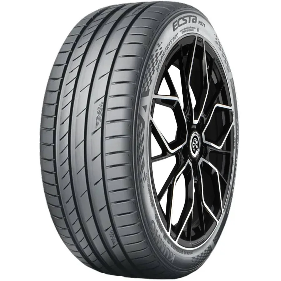 Llanta Kumho Ecsta PS71 225/35 R20